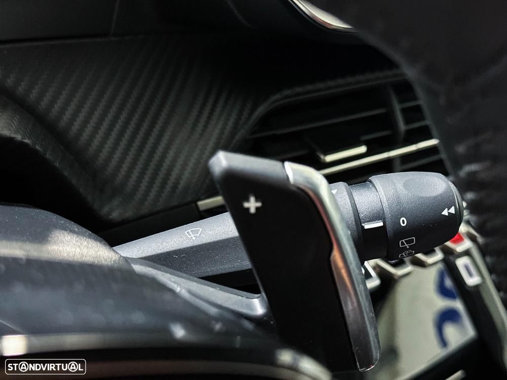 Peugeot 208 1.2 Hybrid Allure e-DCS6 - 41