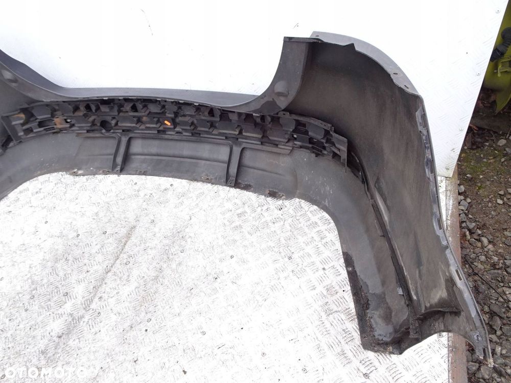 zderzak tył kpl. ford mondeo mk5 hb bd - 14