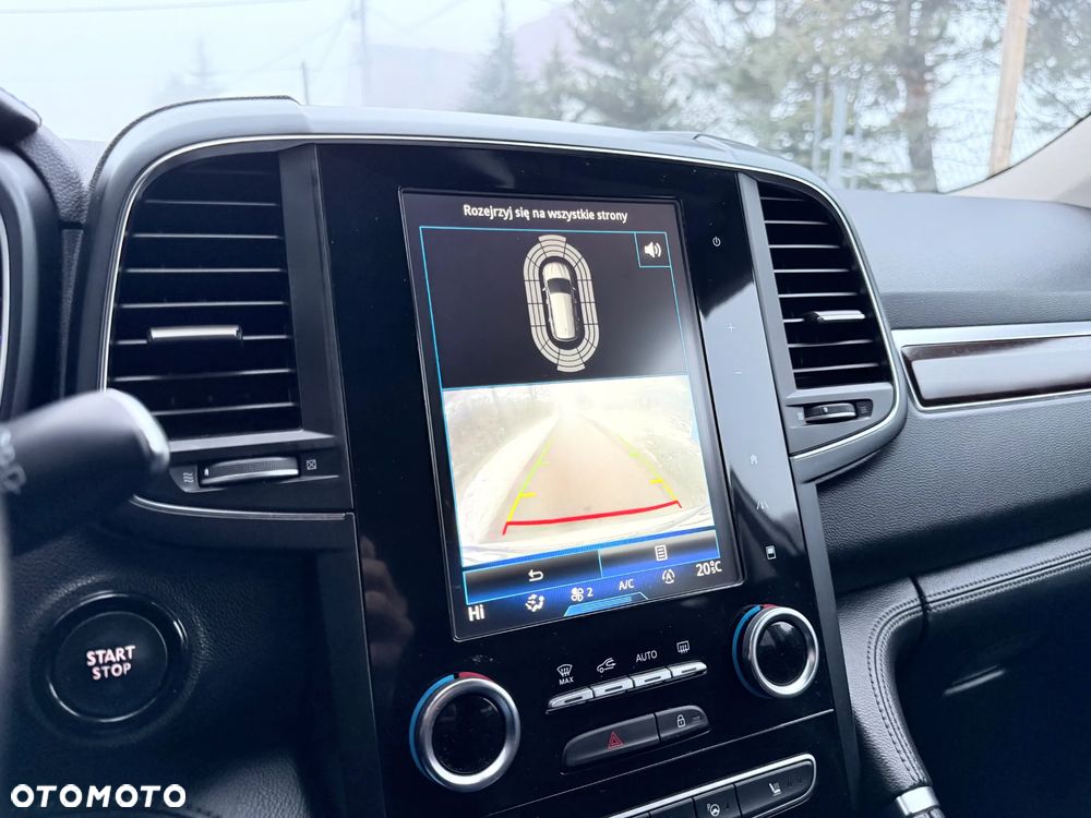 Renault Koleos ENERGY dCi 175 4WD INTENS - 19