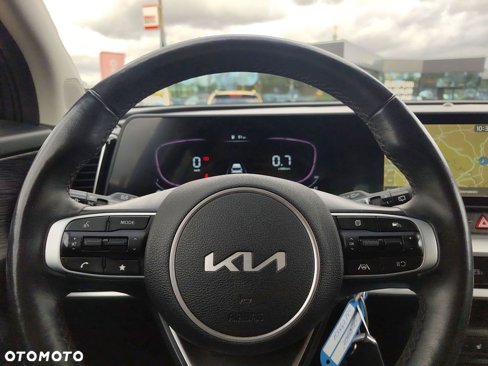 Kia Sportage 1.6 T-GDI L 2WD - 26