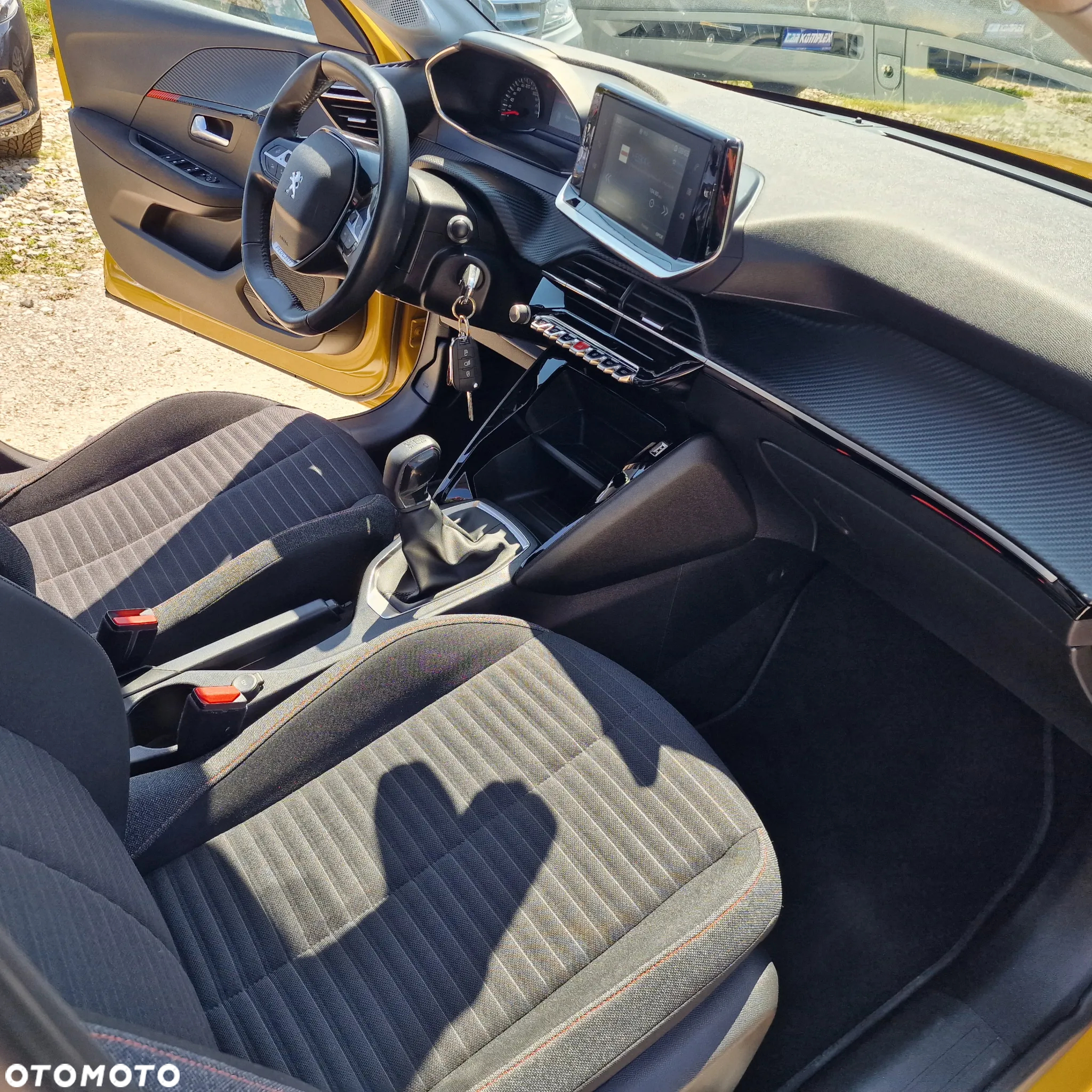 Peugeot 208 1.2 PureTech Active S&S - 18