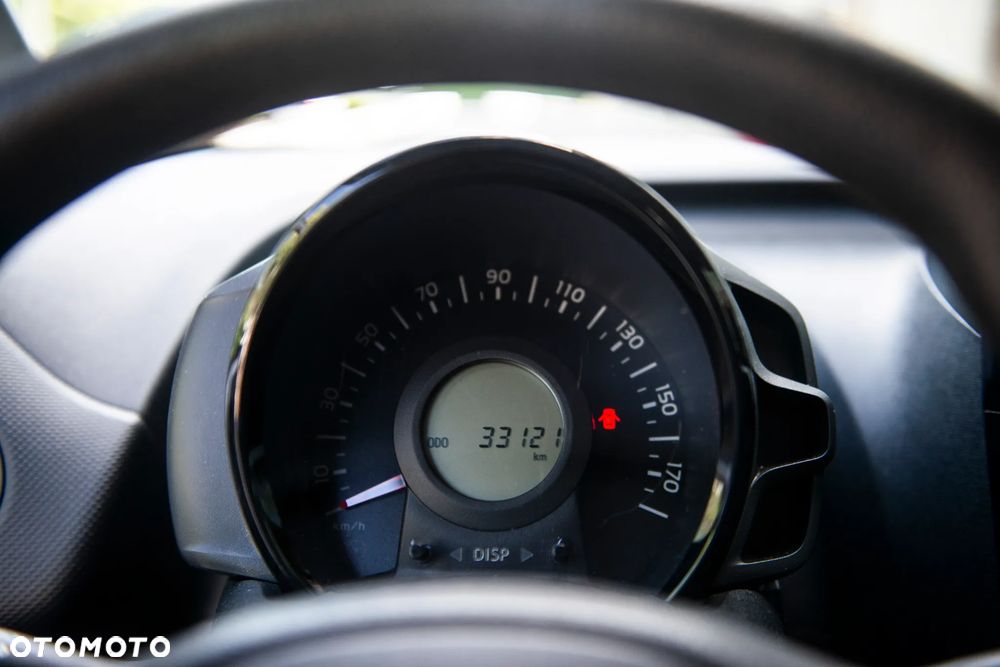 Toyota Aygo 1.0 VVT-i Sprint EU6 - 24