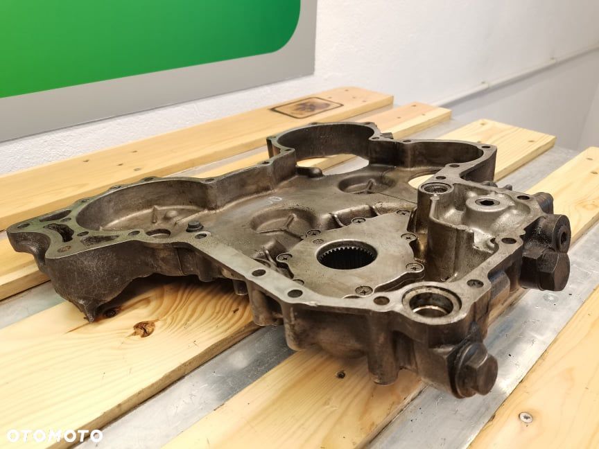 Obudowa rozrządu Dieci 26.6 Mini Agri - 2