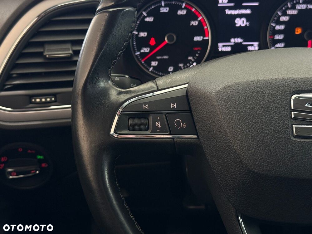 Seat Leon 1.0 EcoTSI Style S&S - 21