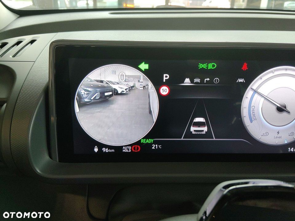 Hyundai Inster - 29