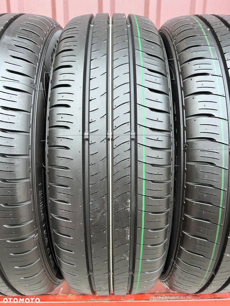 4 OPONY LETNIE DUNLOP 185/60/16  86H 2023r. - 4