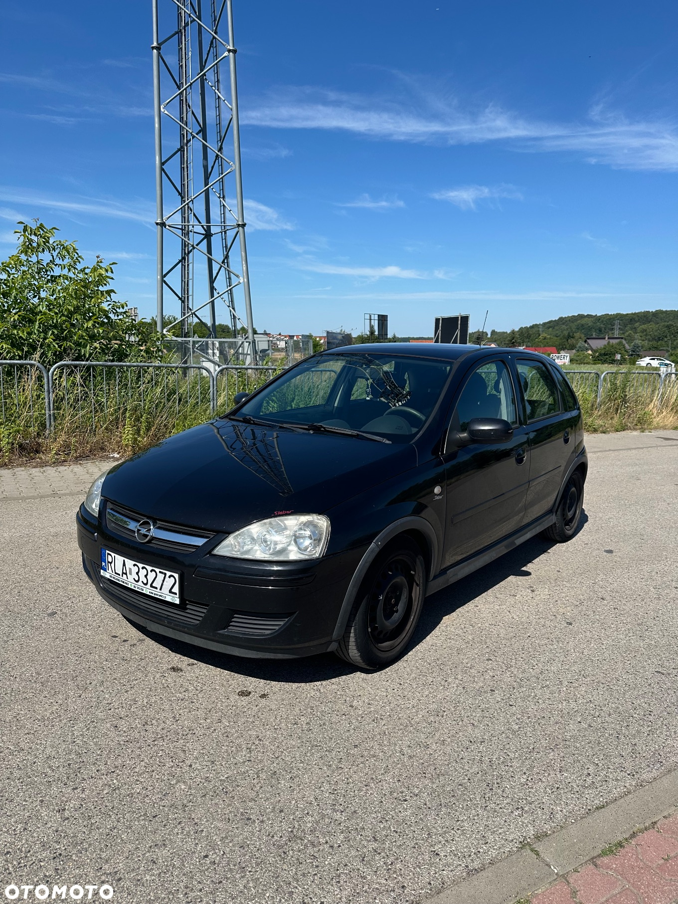 Opel Corsa - 2