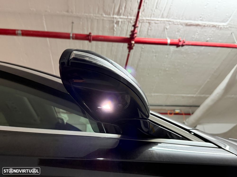 Mercedes-Benz E 300 de 9G-TRONIC Avantgarde - 27