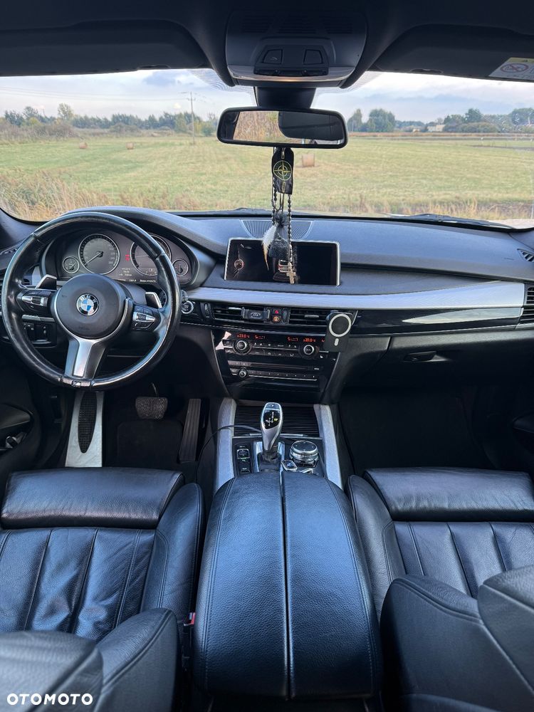 BMW X5 xDrive30d - 10