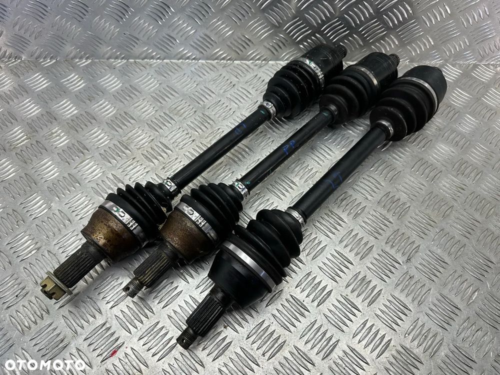 POLARIS SCRAMBLER SPORTSMAN 850 1000 XP PRZEGUB POLOS