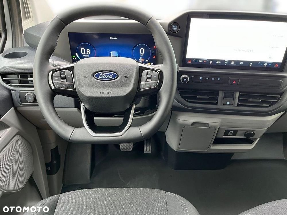 Ford Transit Custom Kombi 320 L2H1 Trend M1 - 9