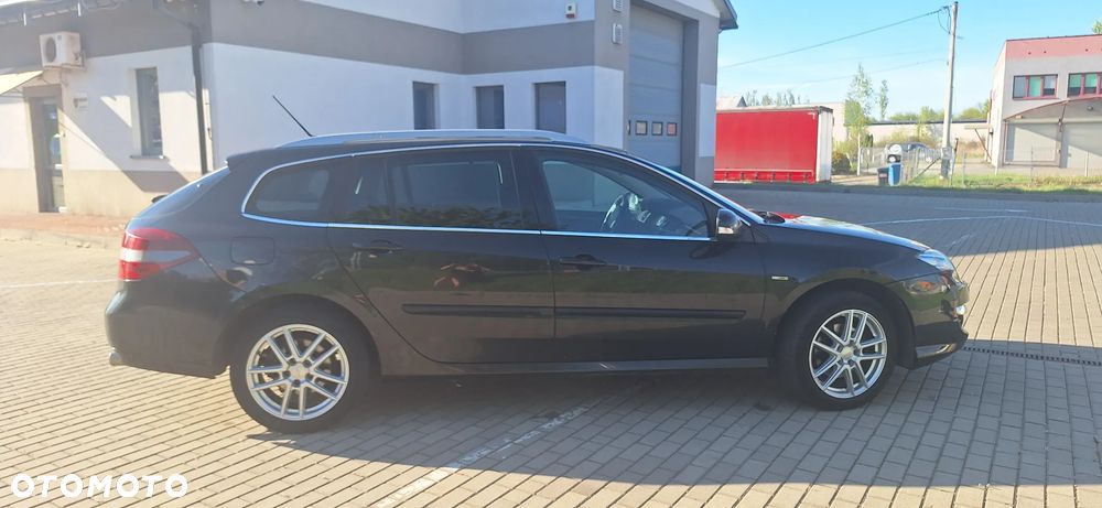 Renault Laguna 2.0 dCi Bose Edition - 23