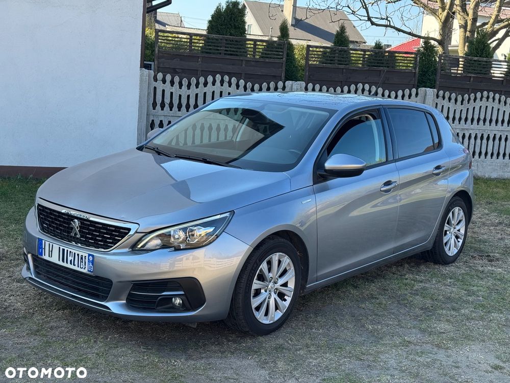 Peugeot 308 PureTech 110 Stop & Start Style - 2