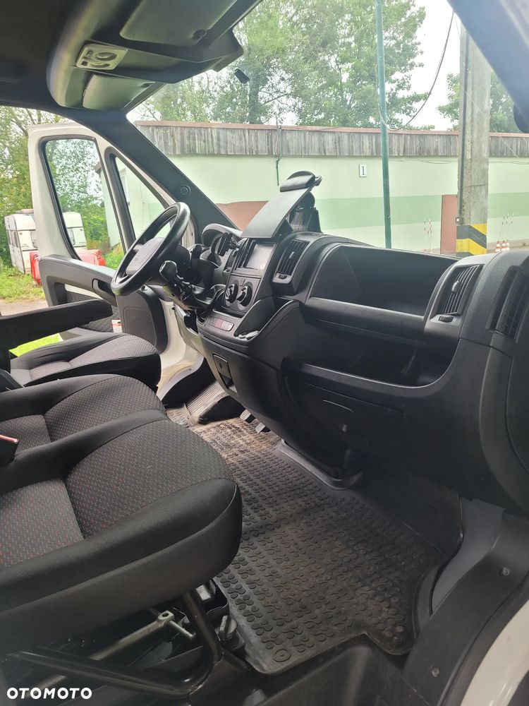 Peugeot Boxer - 9