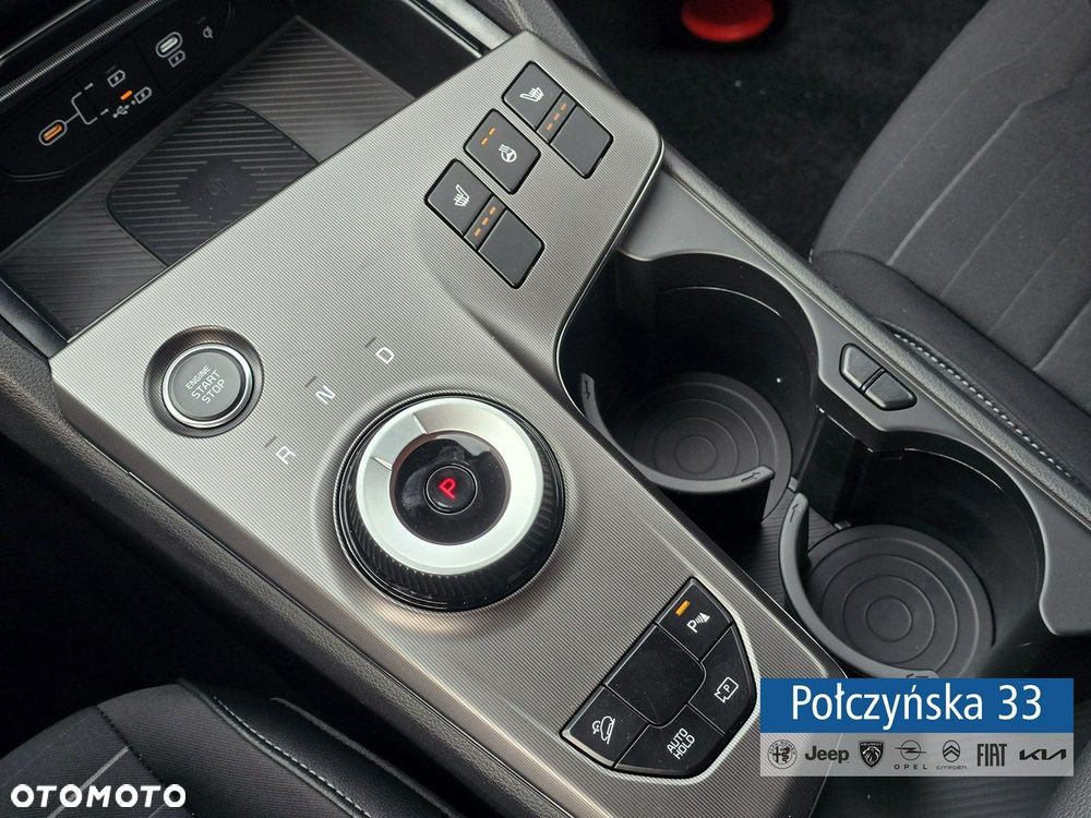 Kia Sportage 1.6 T-GDI HEV L 2WD - 28