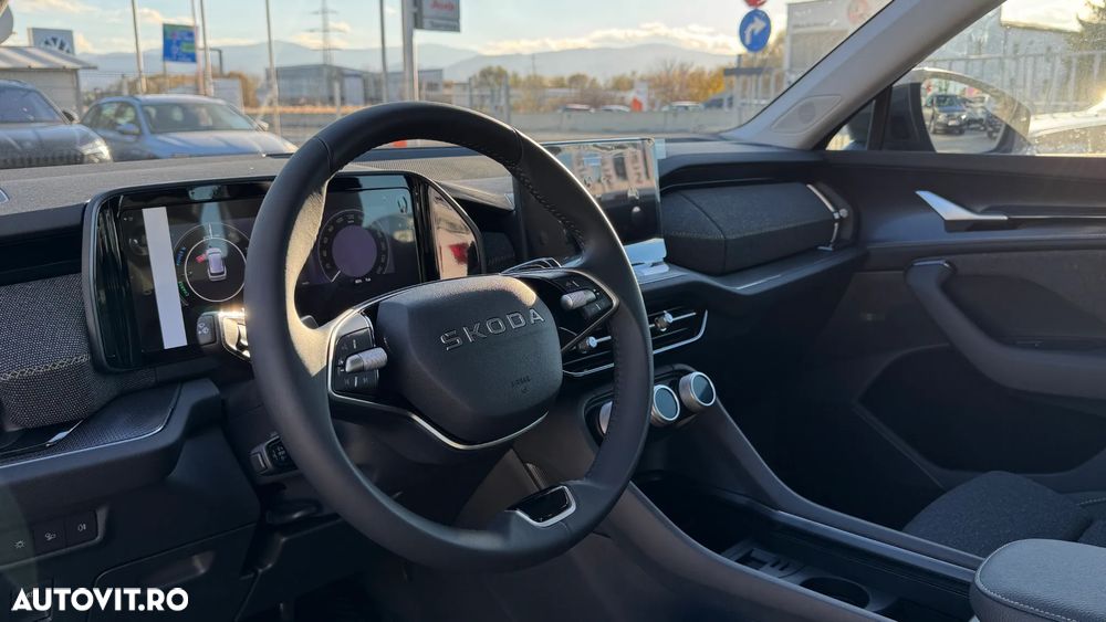 Skoda Kodiaq 1.5 TSI DSG PHEV Selection - 16