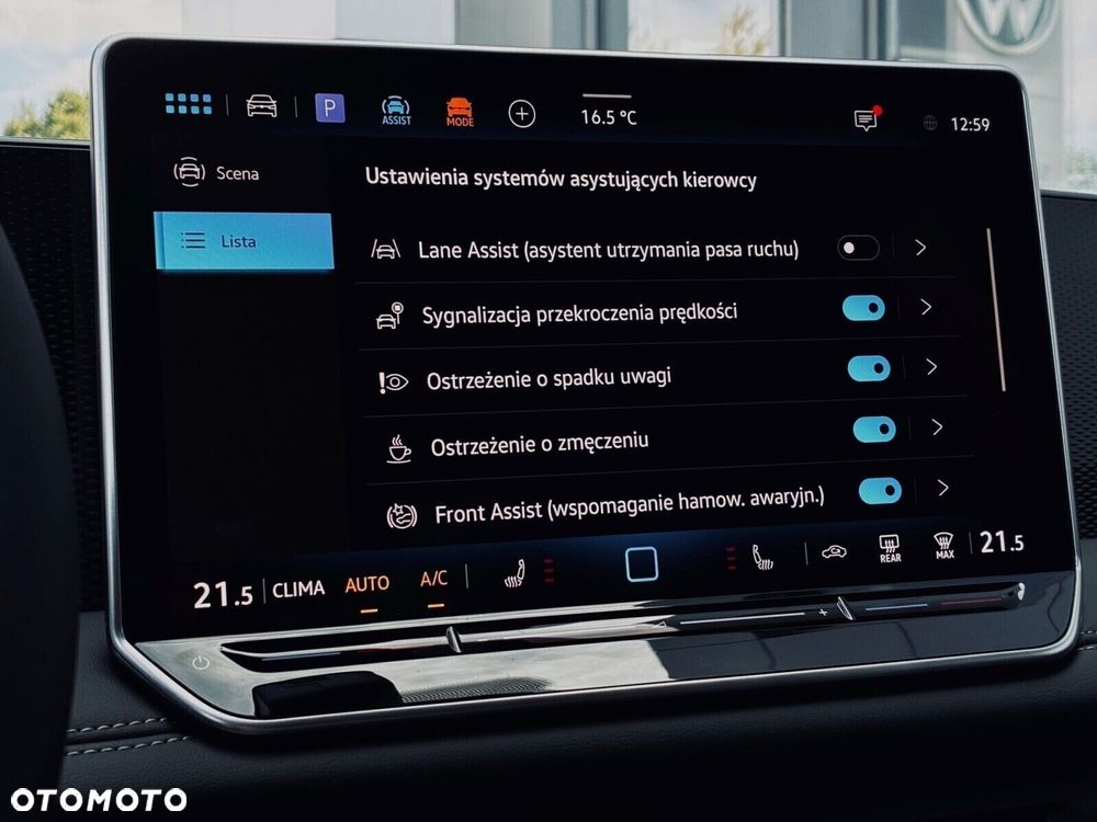 Volkswagen Tiguan - 19