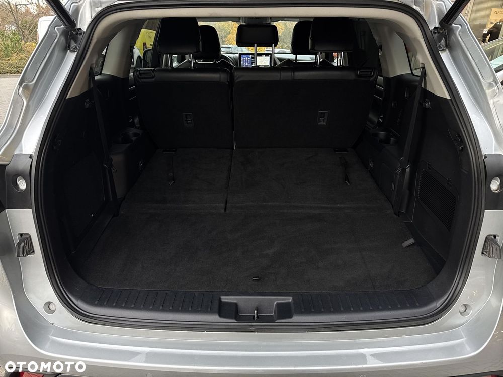 Toyota Highlander - 15