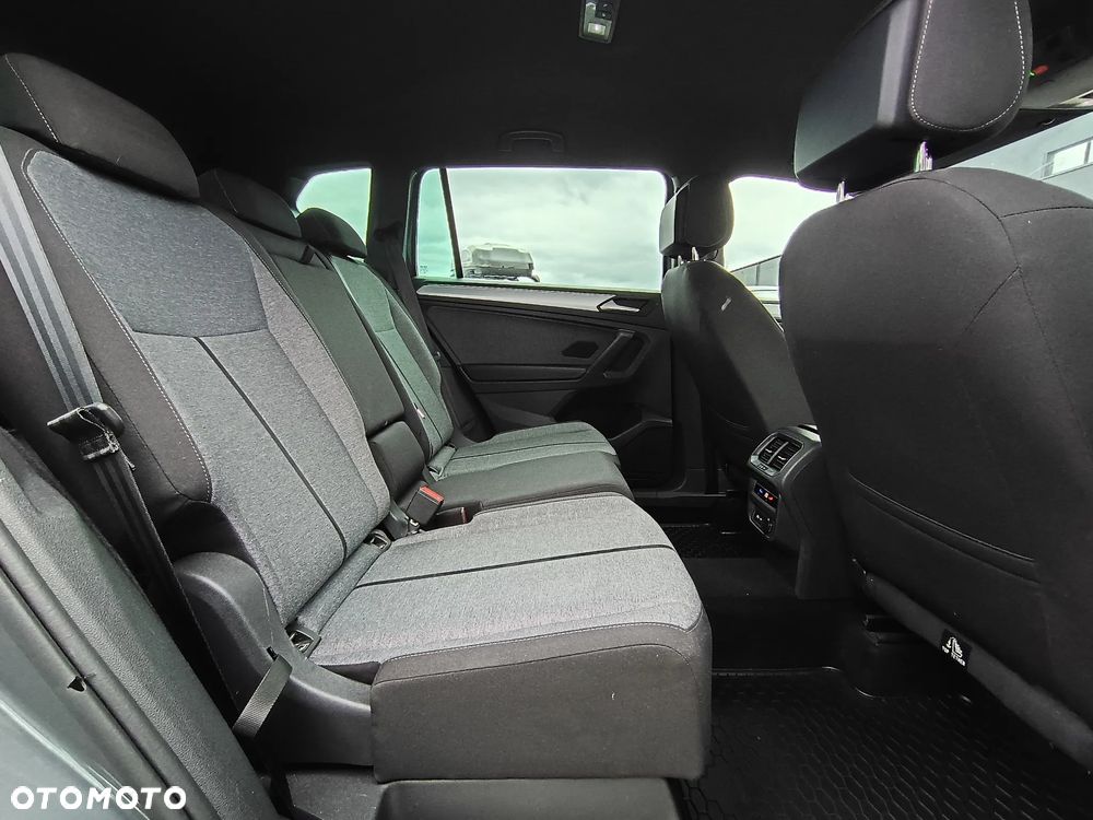 Seat Tarraco 1.5 Eco TSI EVO Style S&S - 21