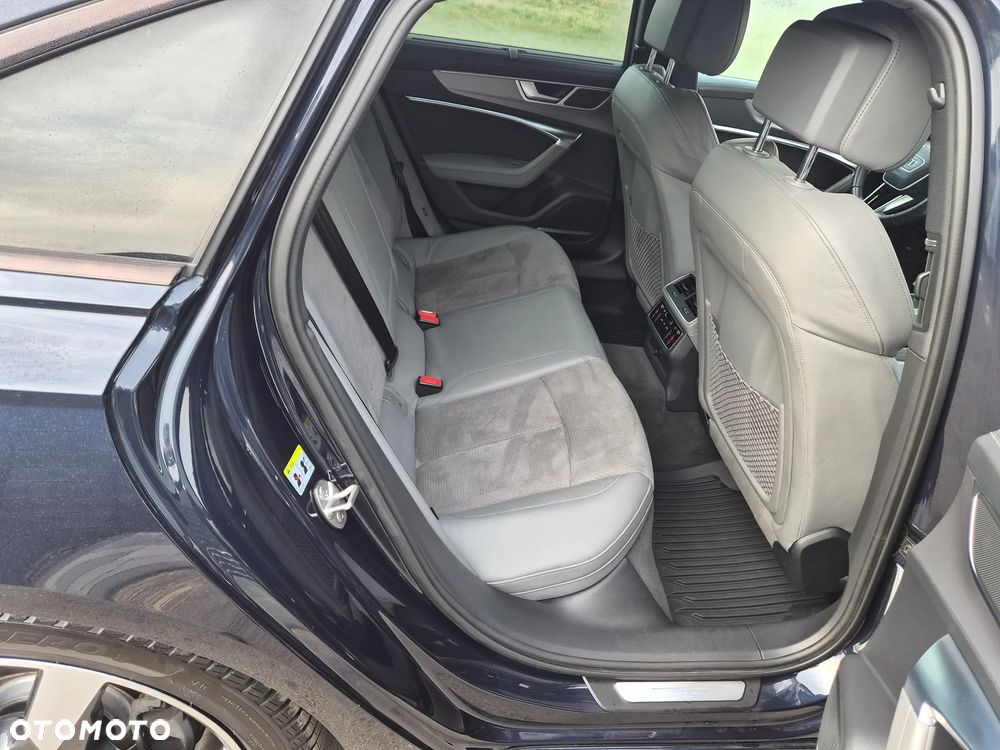 Audi A6 Limousine 45 TFSI Quattro Sport S tronic - 13