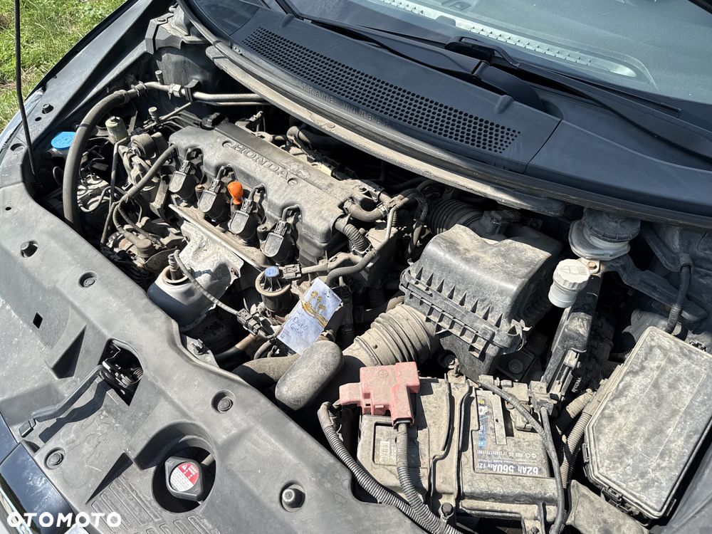 Honda Civic 1.8 Sport - 10