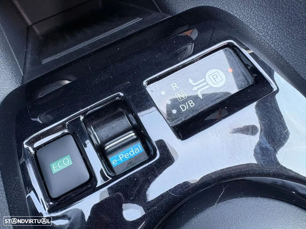 Nissan Leaf N-Connecta - 54