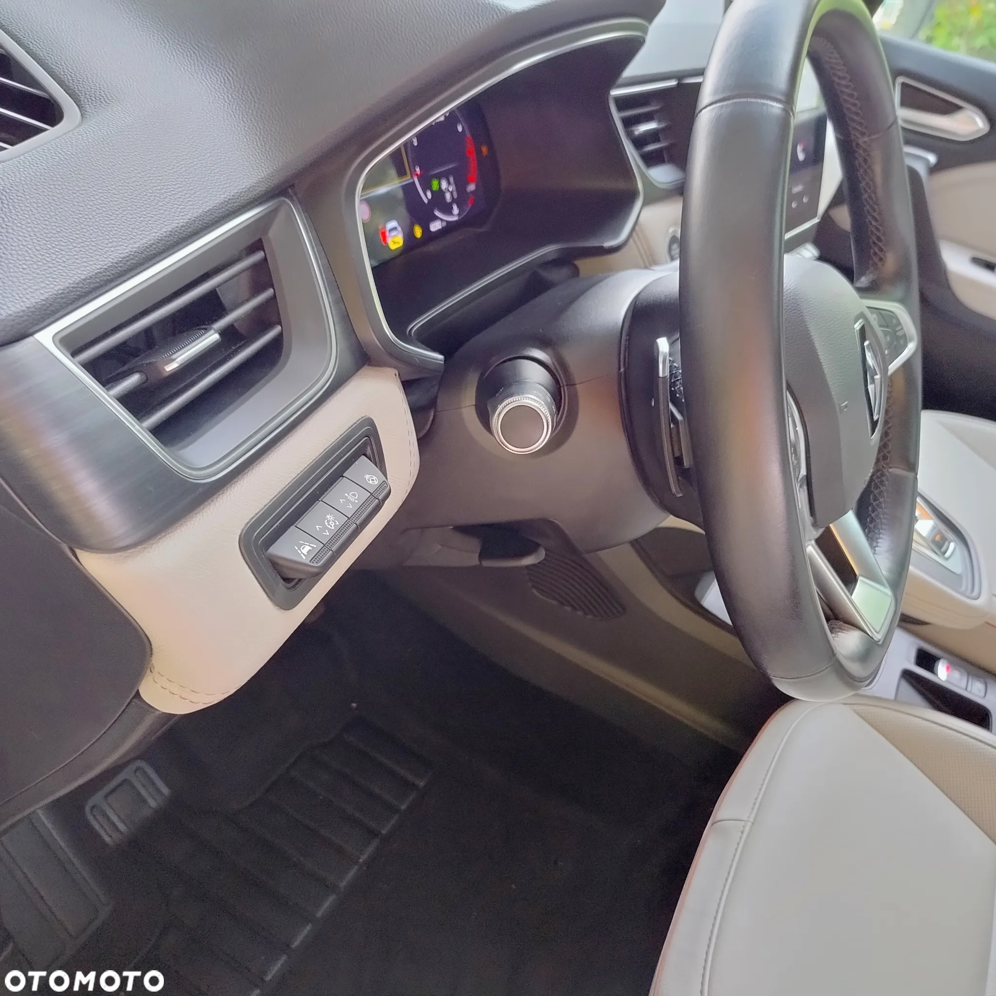 Renault Captur TCe Mild Hybrid 140 EDC GPF EVOLUTION - 7