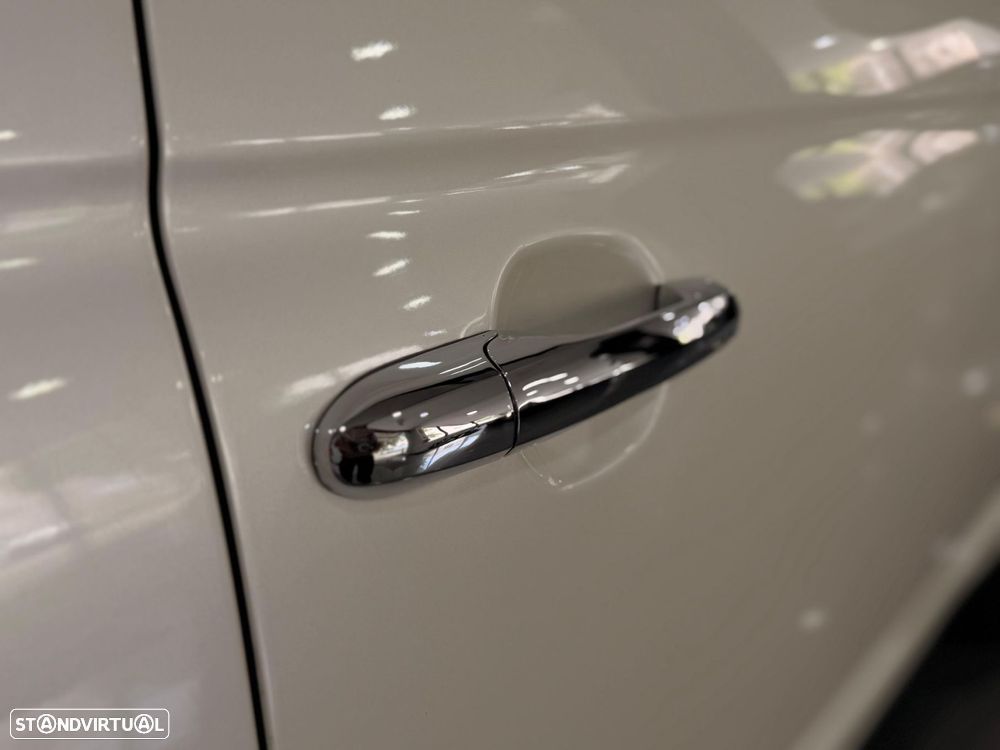 Fiat 500 1.2 Lounge Start&Stop - 12