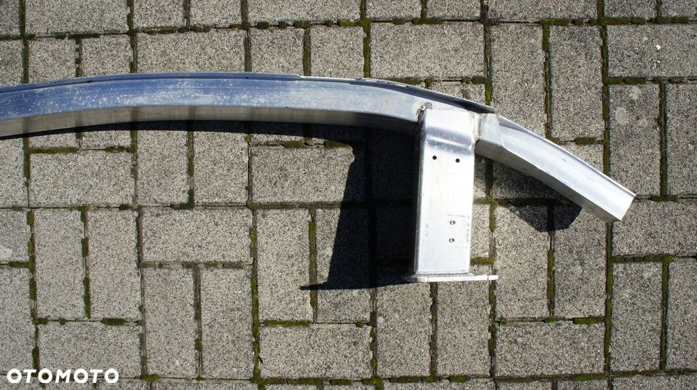 PAS PRZEDNI WZMOCNIENIE BELKA ABSORBER AUDI A6 C8 4K0 A7 4K8 3.0 TDI TFSI - 10