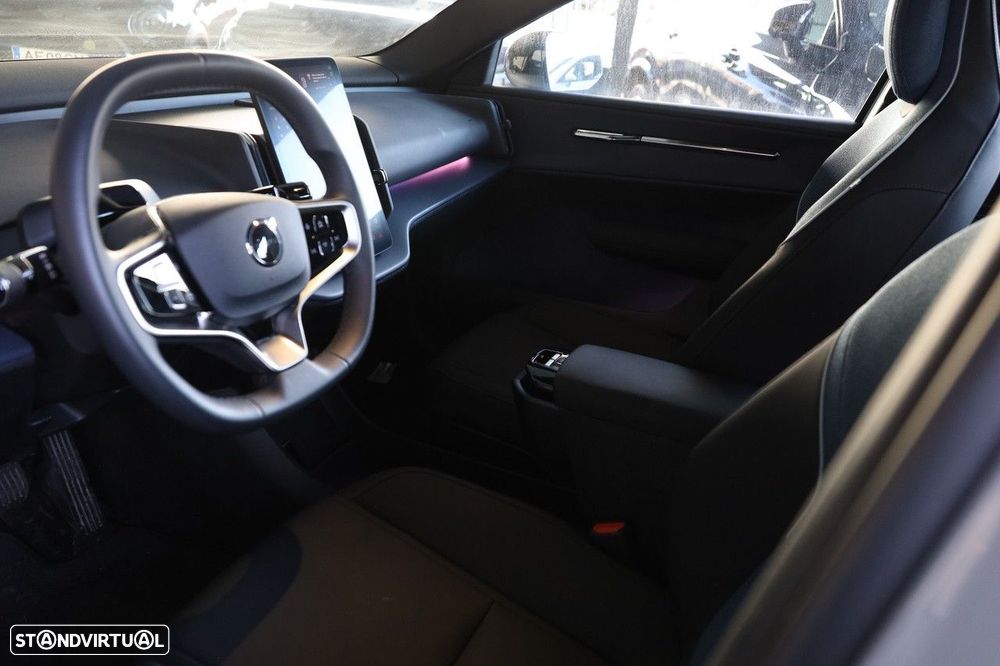 Volvo EX30 51 kWh Single Motor Plus - 13