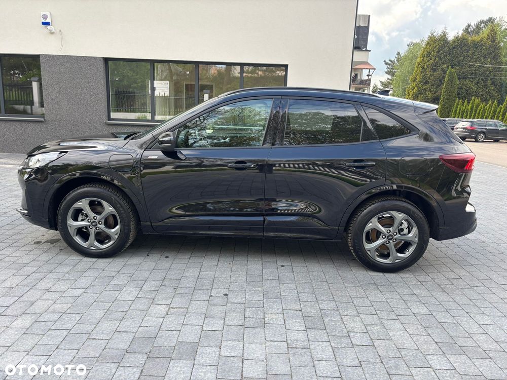 Ford Kuga 2.5 Duratec PHEV ST-LINE - 7