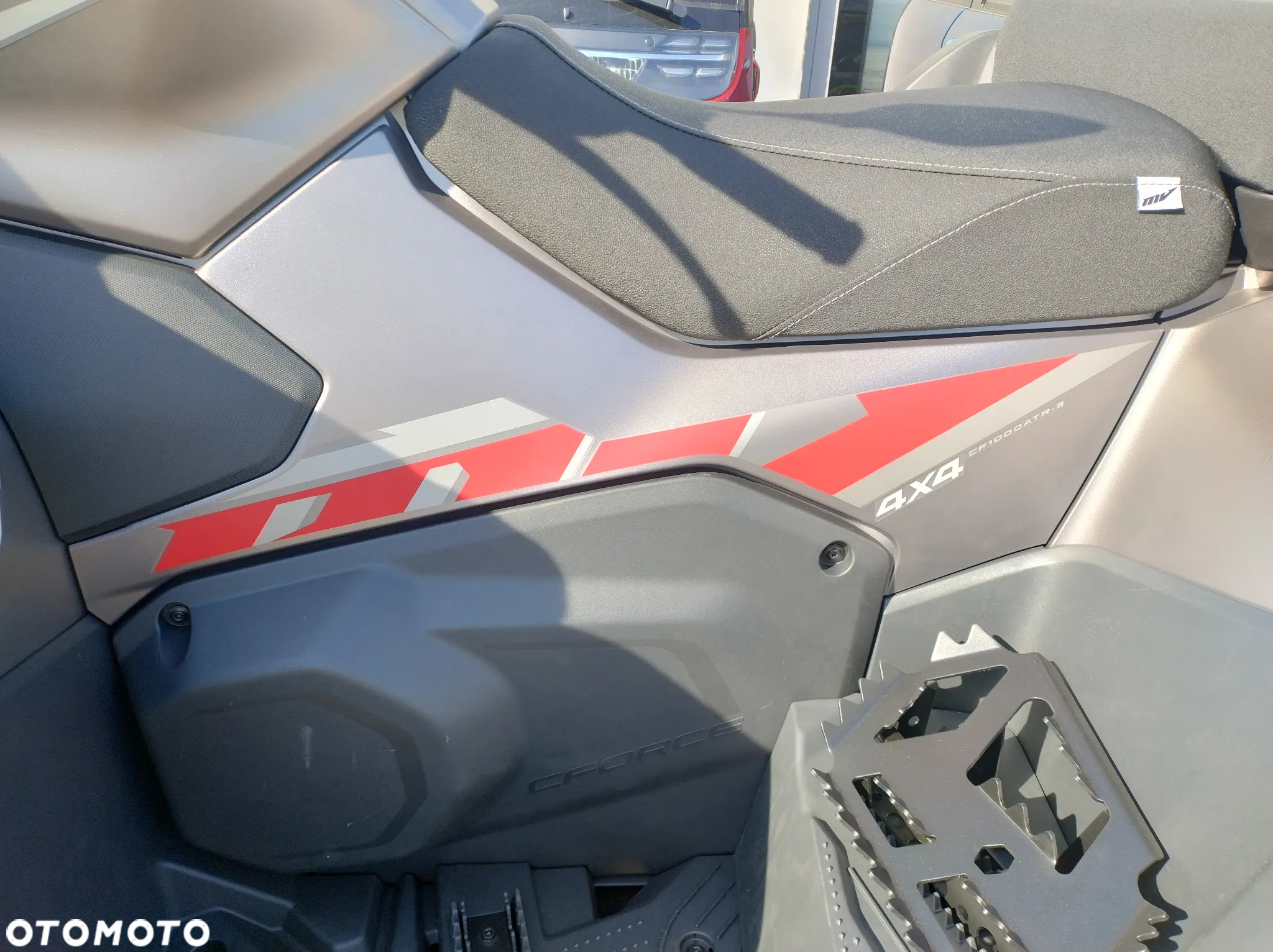 CFMoto Inny - 14