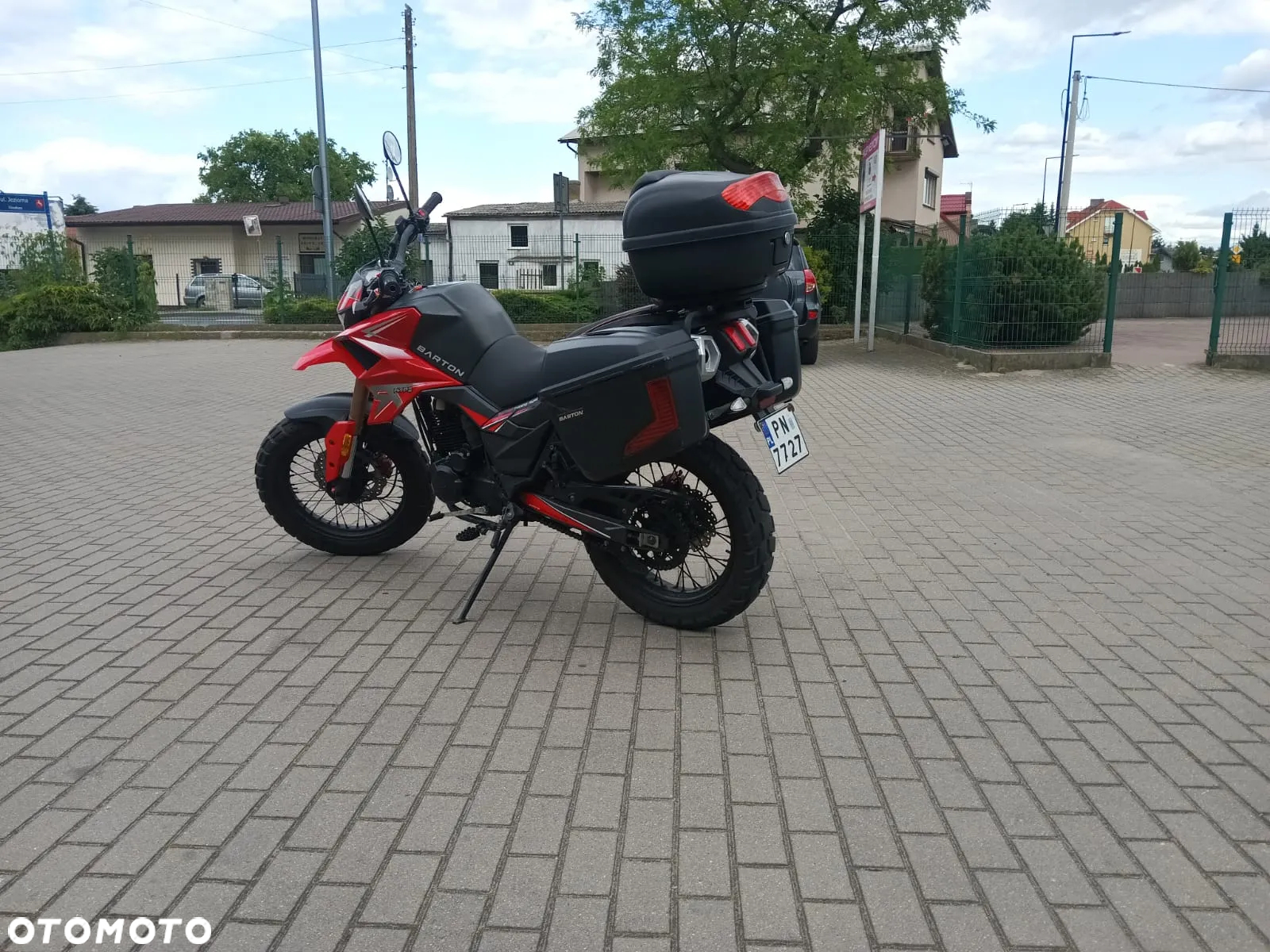 Barton Hyper - 10