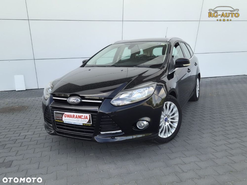 Ford Focus - 16