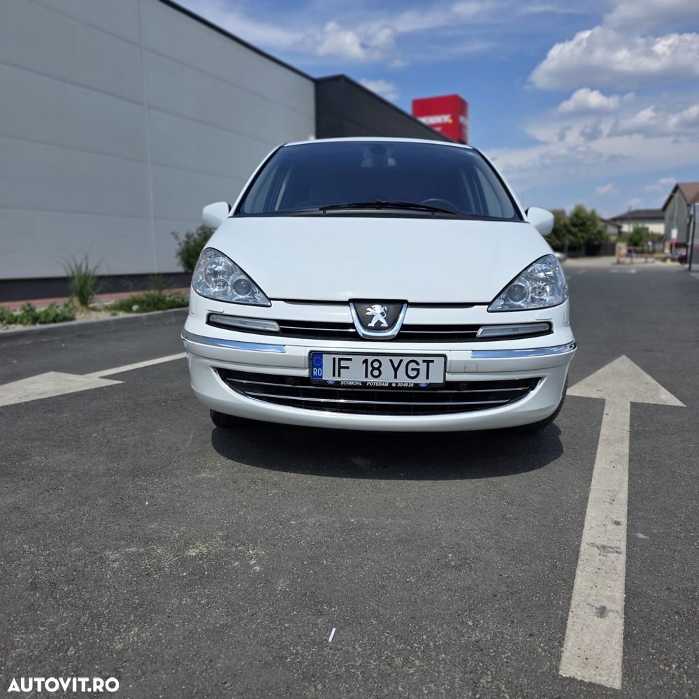 Peugeot 807 - 3