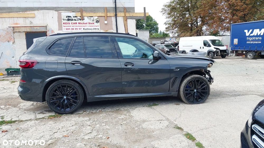 BMW X5 xDrive45e - 5