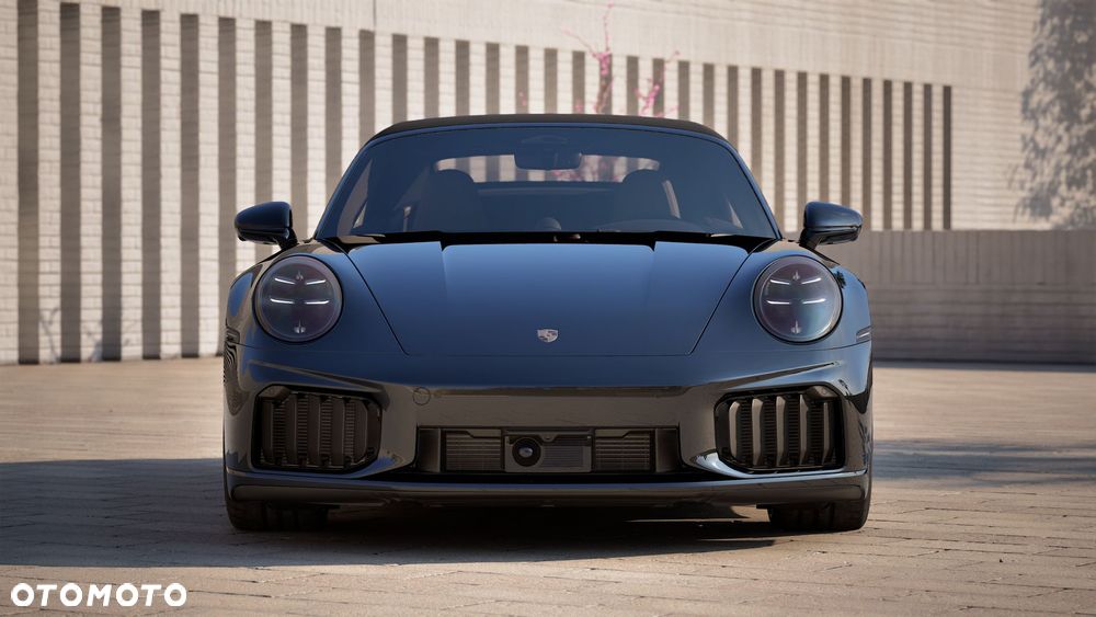 Porsche 911 Turbo S - 6