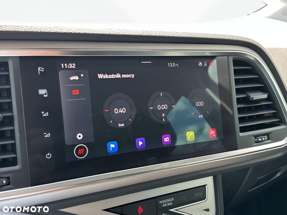Seat Ateca 1.5 TSI Xperience S&S DSG - 25