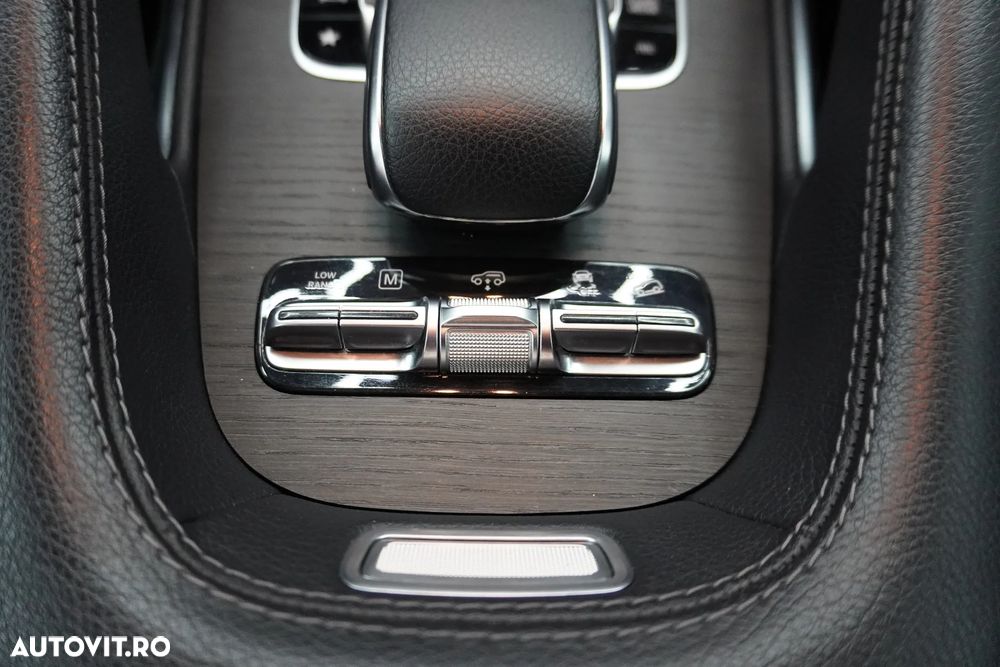 Mercedes-Benz GLE 450 MHEV 4MATIC - 16