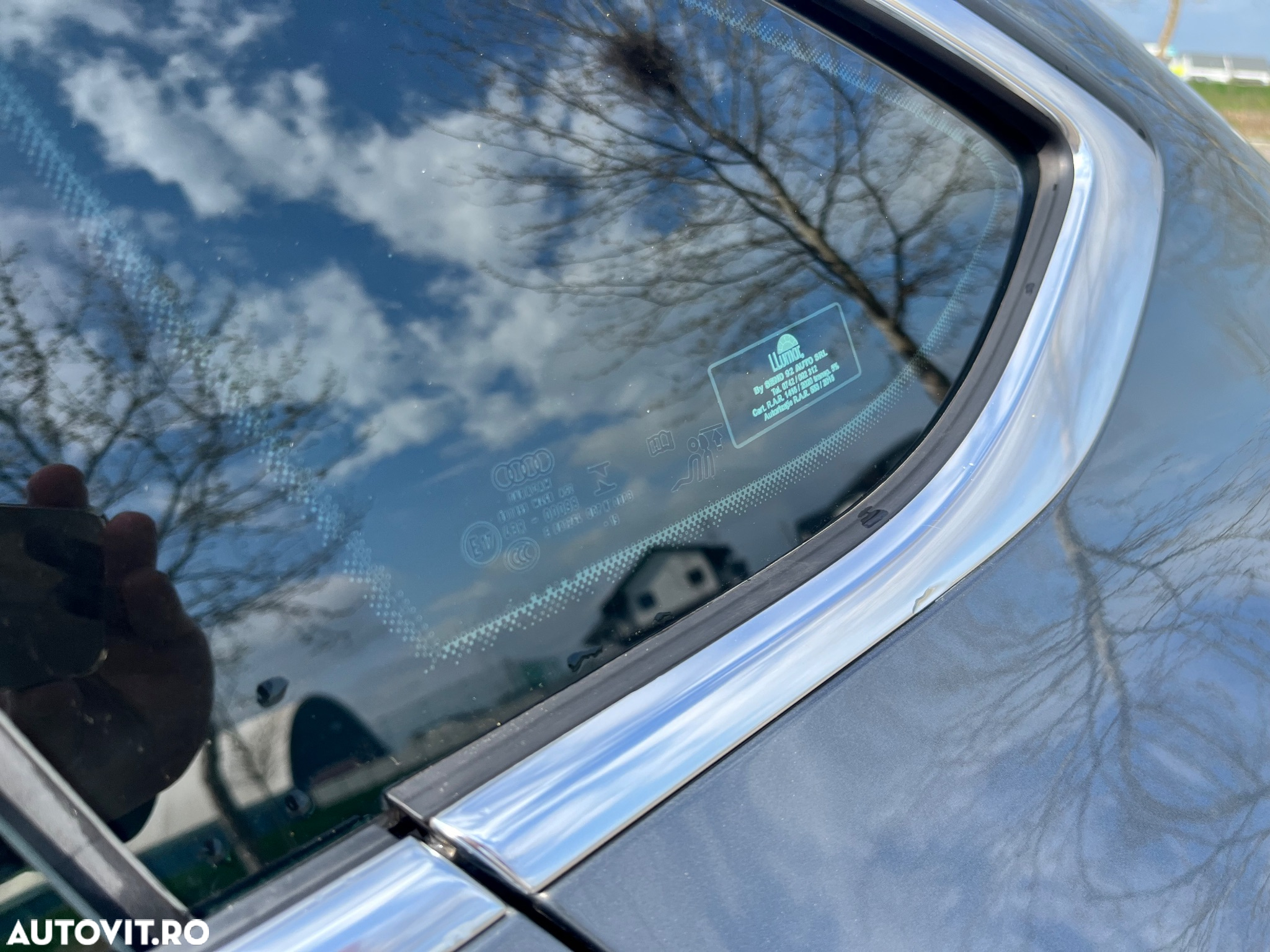Audi A5 Coupe 2.0 40 TFSI S tronic Basic - 7