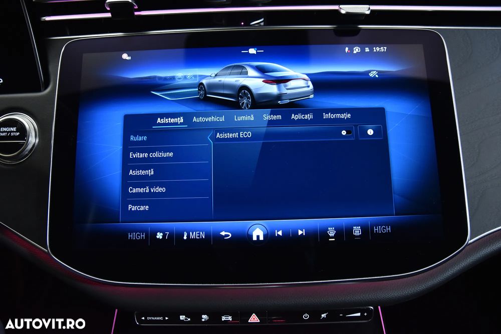 Mercedes-Benz E - 20