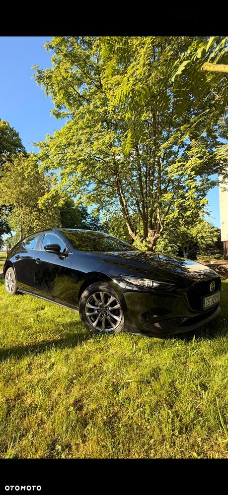 Mazda 3 - 6