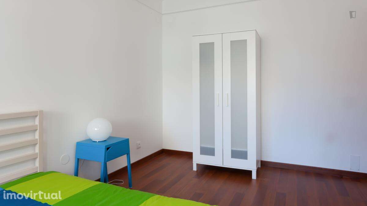 Quarto - localizado em Bonfim Porto - Grande imagem: 5/32