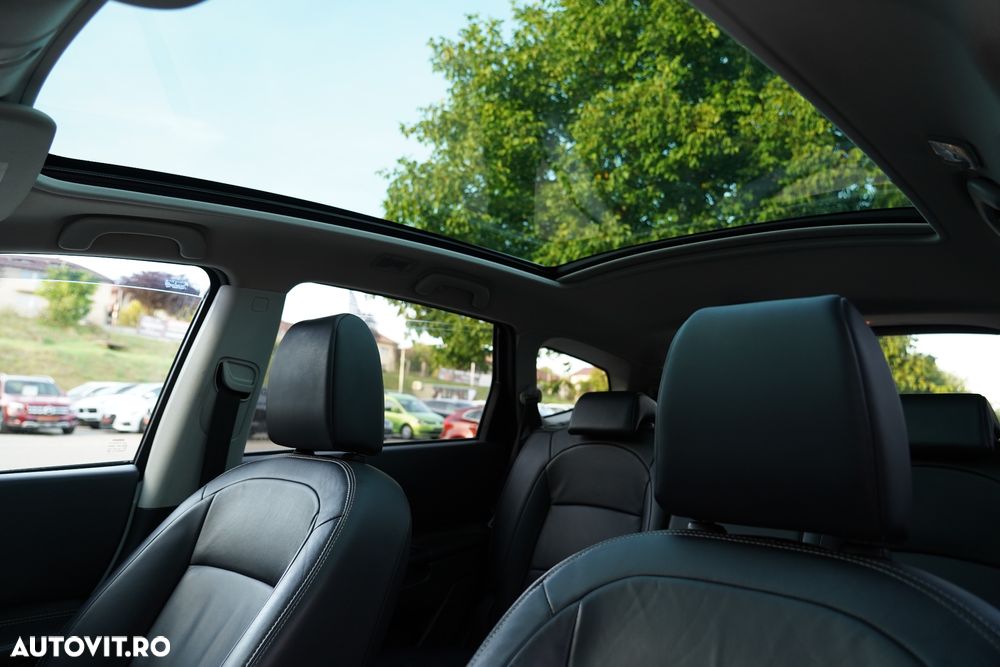 Nissan X-Trail 2.0D XTRONIC Start/Stop 4x4-i Tekna - 19