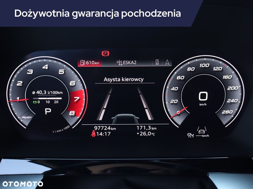Audi A3 Sportback - 13