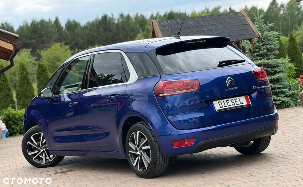 Citroën C4 SpaceTourer - 4