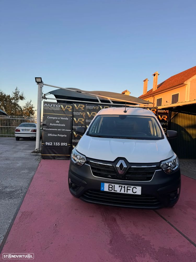 Renault EXPRESS - 4