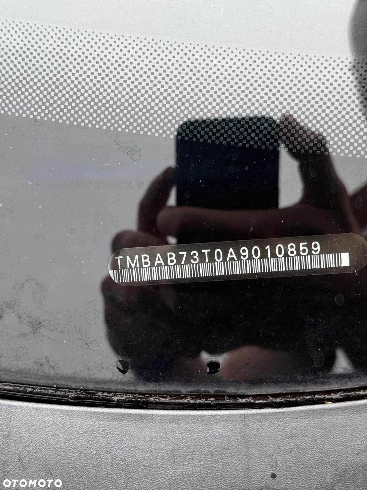 Skoda Superb 1.8 TSI Ambition - 20