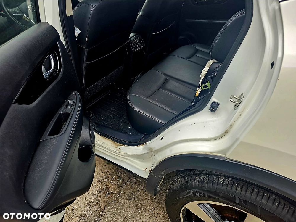 Nissan Qashqai - 18