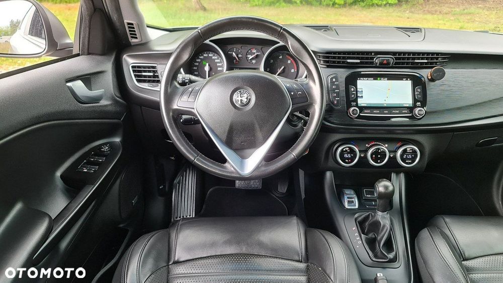 Alfa Romeo Giulietta 1.6 JTDM 16V TCT Super - 17